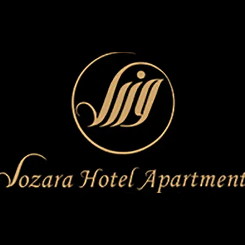 هتل آپارتمان وزرا هتل آپارتمان وزرا